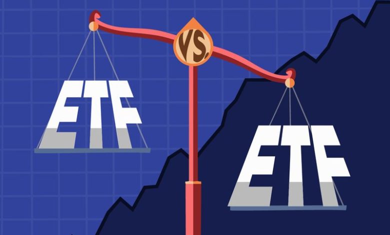 Will a State Street Global Stocks ETF Give You Better Returns Than a Schwab Emerging Markets Fund?