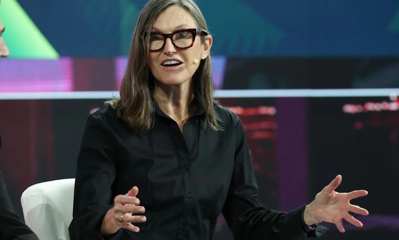 Cathie Wood Is Loading Up on Ionis Pharmaceuticals (IONS) Stock. Here’s the Bet She’s Making. Cathie Wood Is Loading Up on Ionis Pharmaceuticals (IONS) Stock. Here’s the Bet She’s Making.