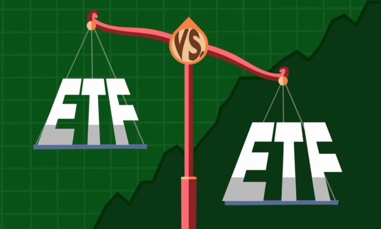 Silver Miners ETF Outperforms Gold Fund, but Carries Double Risk