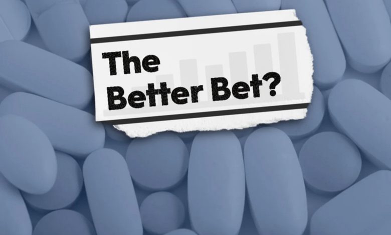 Which Healthcare Stock Is a Better Buy in 2026?