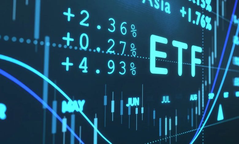 5 ETFs to Buy on a Market Pullback