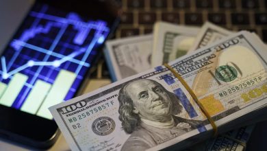 Interest Rates Are Rising. Here’s the ETF I’d Buy to Profit From It. Interest Rates Are Rising. Here’s the ETF I’d Buy to Profit From It.