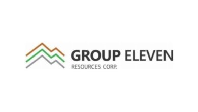 Group Eleven Resources Corp. to Participate in the Gentile Mining Investor Forum in London