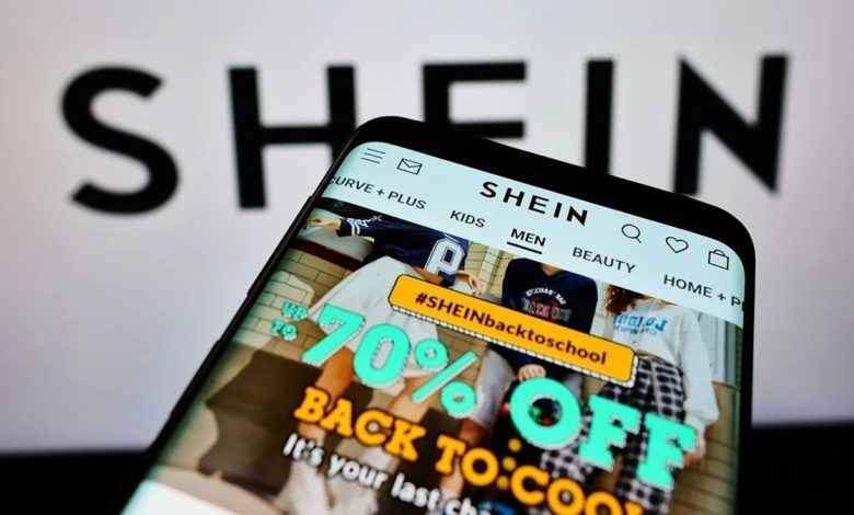 Shein IPO cuts valuation to US billion as shares stumble on Hong Kong debut Shein IPO cuts valuation to US billion as shares stumble on Hong Kong debut