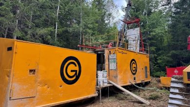 Thistle Resources begins 3,000-metre drill program at Middle River gold project Thistle Resources begins 3,000-metre drill program at Middle River gold project