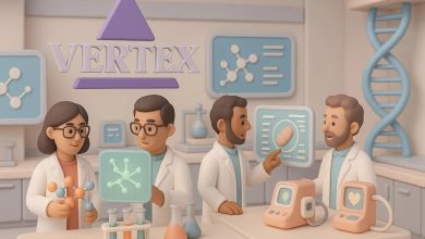 Vertex Pharmaceuticals (VRTX), Why Is It Getting Fresh Attention Now?