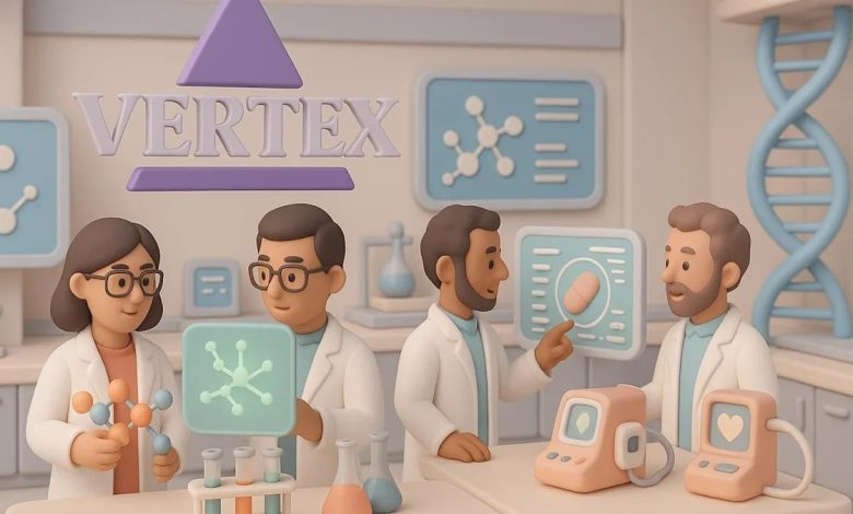 Vertex Pharmaceuticals (VRTX), Why Is It Getting Fresh Attention Now?
