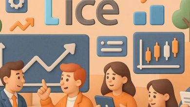 Record August Futures Volumes Could Be A Game Changer For Intercontinental Exchange (ICE)