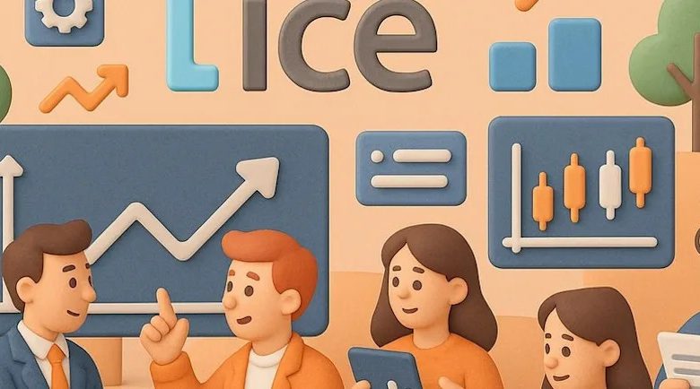 Record August Futures Volumes Could Be A Game Changer For Intercontinental Exchange (ICE)