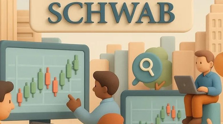 Does Schwab’s Crypto Expansion and Tighter Risk Controls Change The Bull Case For Charles Schwab (SCHW)? Does Schwab’s Crypto Expansion and Tighter Risk Controls Change The Bull Case For Charles Schwab (SCHW)?