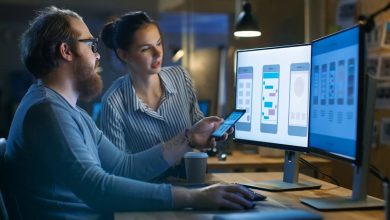 3 Software Stocks Riding Rising Enterprise AI Spending