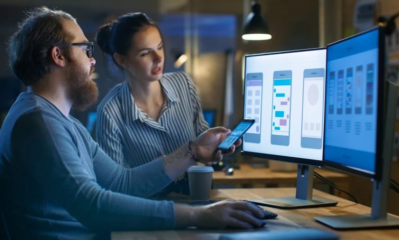 3 Software Stocks Riding Rising Enterprise AI Spending