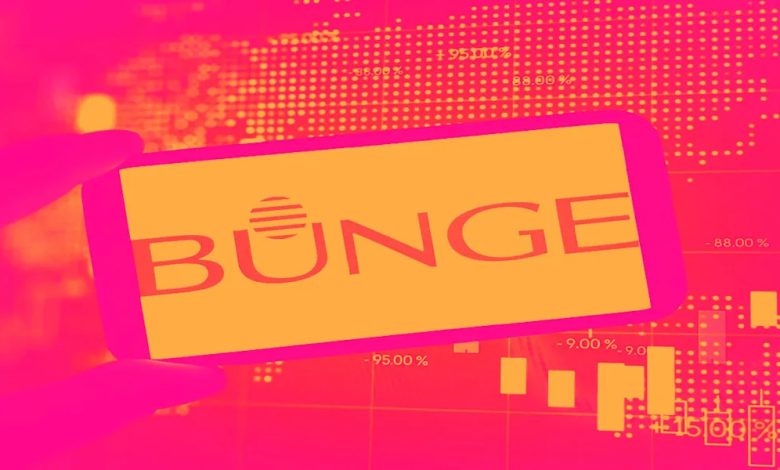 Bunge Global and Nature’s Sunshine Shares Are Falling, What You Need To Know Bunge Global and Nature’s Sunshine Shares Are Falling, What You Need To Know