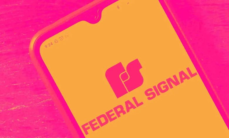 FSS) And The Rest Of The Heavy Transportation Equipment Segment