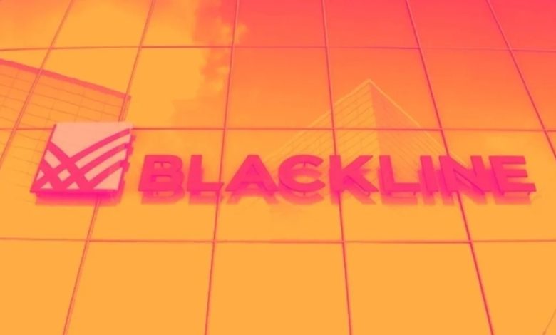 BlackLine, Upland Software, Zeta Global, Oracle, and Okta Shares Are Soaring and Falling, What You Need To Know BlackLine, Upland Software, Zeta Global, Oracle, and Okta Shares Are Soaring and Falling, What You Need To Know