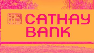 Reflecting On Regional Banks Stocks’ Q2 Earnings: Cathay General Bancorp (NASDAQ:CATY)