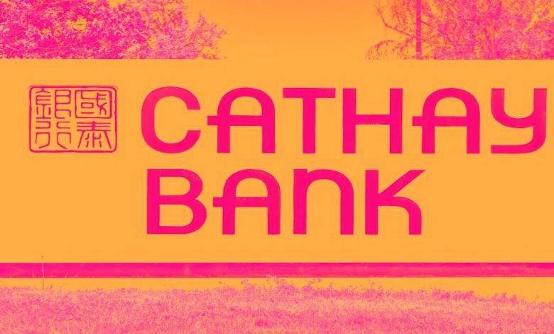 Reflecting On Regional Banks Stocks’ Q2 Earnings: Cathay General Bancorp (NASDAQ:CATY)