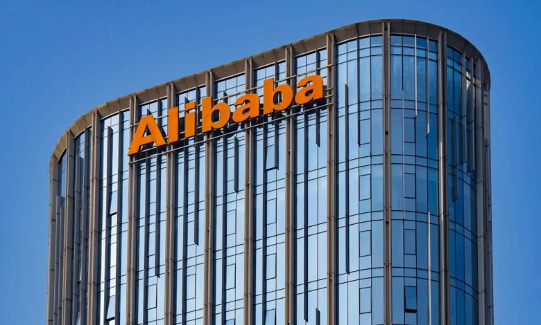 Alibaba Takes On Nvidia With China’s Most Powerful AI Chip Yet Alibaba Takes On Nvidia With China’s Most Powerful AI Chip Yet