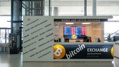 Central Texas FBI warns of crypto scams that start on dating apps, end at kiosks Central Texas FBI warns of crypto scams that start on dating apps, end at kiosks