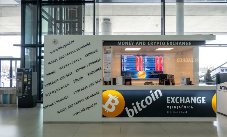 Central Texas FBI warns of crypto scams that start on dating apps, end at kiosks Central Texas FBI warns of crypto scams that start on dating apps, end at kiosks