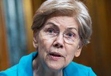 Elizabeth Warren Rallies Democrats Against Crypto In Senate Showdown