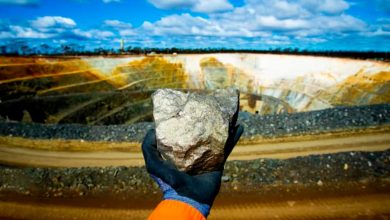 Mining Stocks Now Make Up 60% of Canada’s Top-Performing Companies
