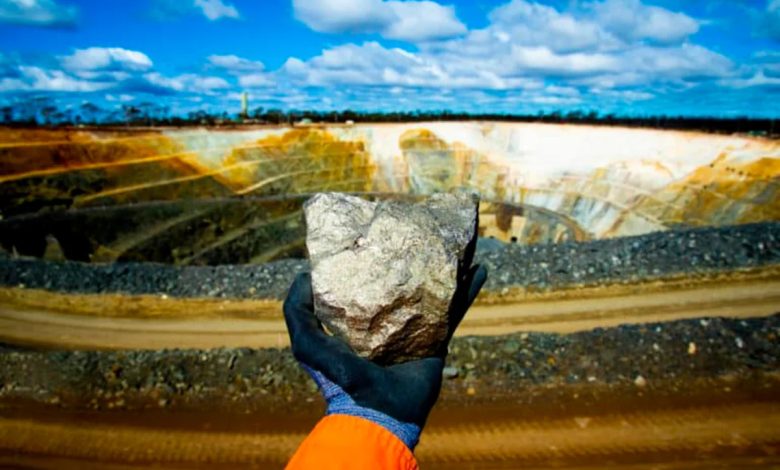 Mining Stocks Now Make Up 60% of Canada’s Top-Performing Companies Mining Stocks Now Make Up 60% of Canada’s Top-Performing Companies