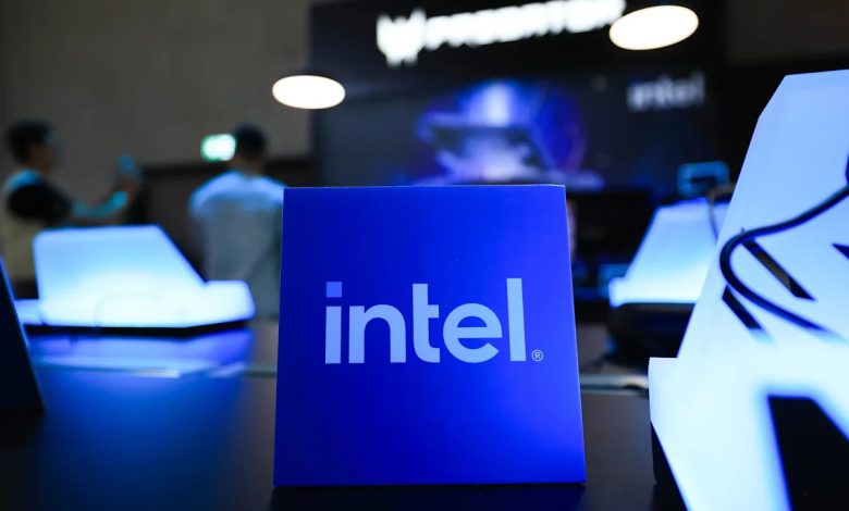 Top analyst sets outrageous Intel stock target ahead of earnings