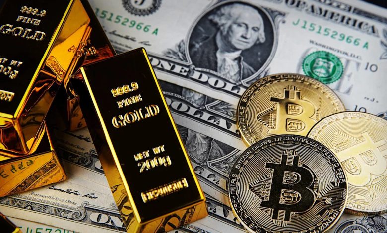 If you invested ,000 in gold & Bitcoin 10 years ago, here’s how much money you’d have today If you invested ,000 in gold & Bitcoin 10 years ago, here’s how much money you’d have today