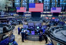 Coinbase’s IPO move sends stock to four month high