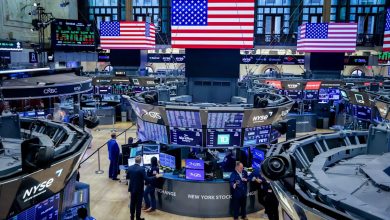 Coinbase’s IPO move sends stock to four month high Coinbase’s IPO move sends stock to four month high