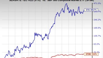 Bull of the Day: Seagate Technology (STX)