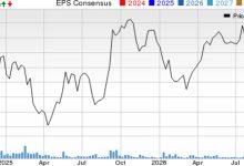 RGS Stock Rises Post Q4 Earnings Despite Revenue Slip, Supercuts Up Y/Y