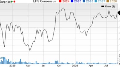 RGS Stock Rises Post Q4 Earnings Despite Revenue Slip, Supercuts Up Y/Y