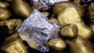 Gold, Silver Gain as Oil Prices Ease & Dollar Weakens: 4 Stocks to Watch Gold, Silver Gain as Oil Prices Ease & Dollar Weakens: 4 Stocks to Watch