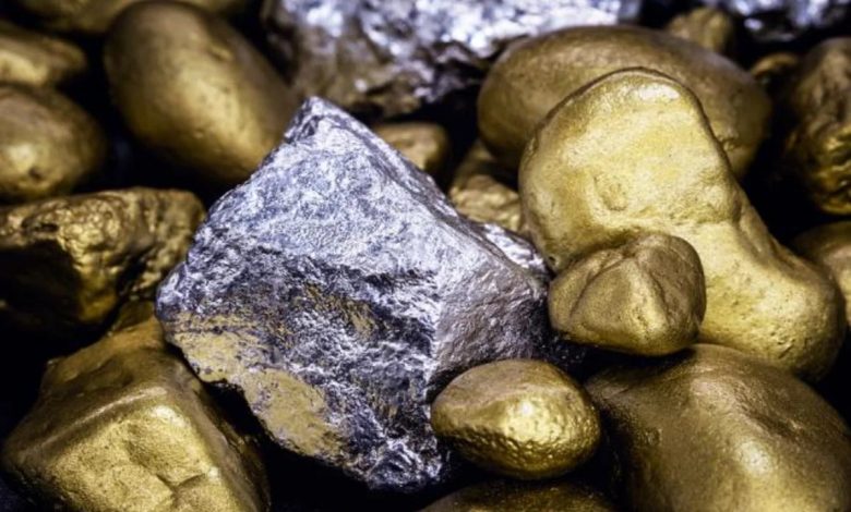 Gold, Silver Gain as Oil Prices Ease & Dollar Weakens: 4 Stocks to Watch