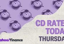 Lock in up to 4.35% APY with an 18-month CD