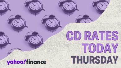 Lock in up to 4.35% APY with an 18-month CD