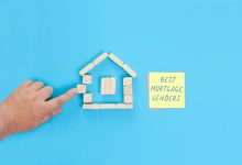 Weekly survey of mortgage lenders with the lowest rates: Sub-6% rates disappearing