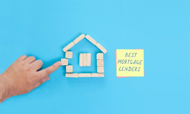 Weekly survey of mortgage lenders with the lowest rates: Sub-6% rates disappearing