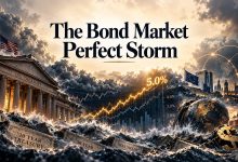 The Bond Market Perfect Storm