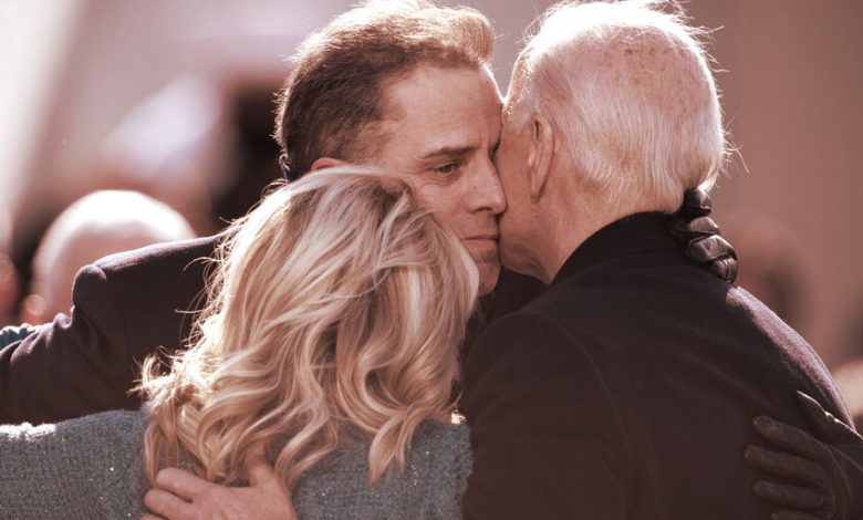 Will the Crypto Trenches Show Up for Hunter Biden’s Meme Coin?