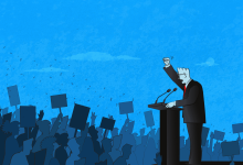 Cognition and emotion in government and politics