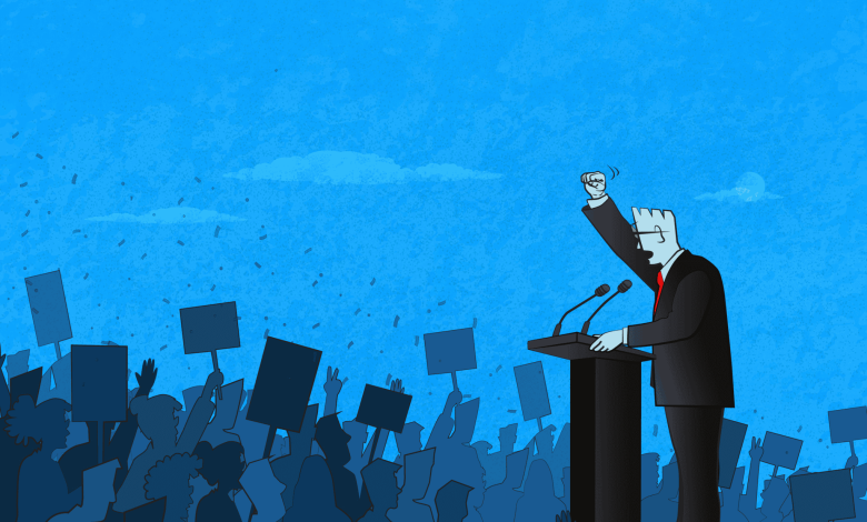 Cognition and emotion in government and politics Cognition and emotion in government and politics