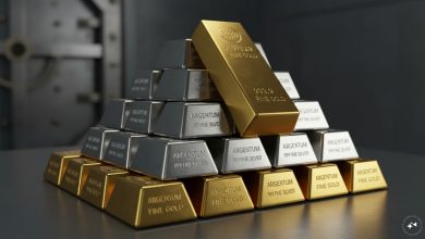 Gold, silver under pressure: How oil, dollar and Fed outlook are shaping prices Gold, silver under pressure: How oil, dollar and Fed outlook are shaping prices