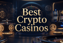 5 Best Bitcoin Casinos | Top Crypto Sites With Provably Fair BTC Games (Sep 2026)