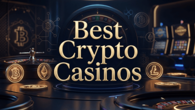 5 Best Bitcoin Casinos | Top Crypto Sites With Provably Fair BTC Games (Sep 2026) 5 Best Bitcoin Casinos | Top Crypto Sites With Provably Fair BTC Games (Sep 2026)