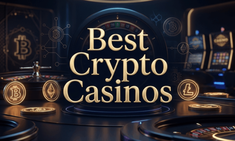 5 Best Bitcoin Casinos | Top Crypto Sites With Provably Fair BTC Games (Sep 2026) 5 Best Bitcoin Casinos | Top Crypto Sites With Provably Fair BTC Games (Sep 2026)