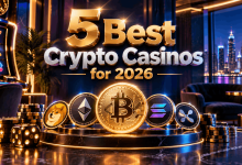 Best Crypto Casinos for September 2026 | Under 5-Minute Cashout Sites Listed