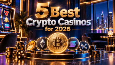 Best Crypto Casinos for September 2026 | Under 5-Minute Cashout Sites Listed Best Crypto Casinos for September 2026 | Under 5-Minute Cashout Sites Listed